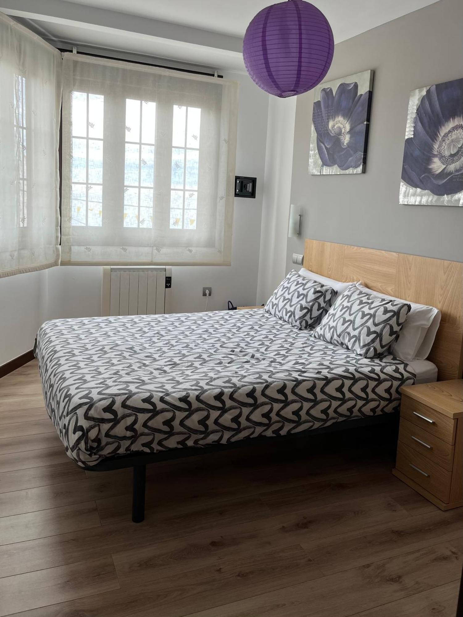 Apartamentos Tajamar Lastres Luaran gambar